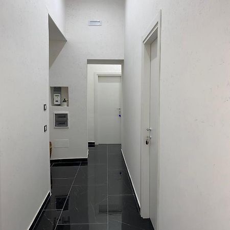 Savastano House Otel Napoli Dış mekan fotoğraf