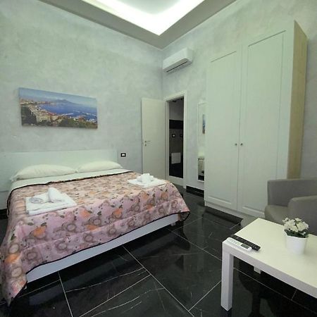 Savastano House Otel Napoli Dış mekan fotoğraf