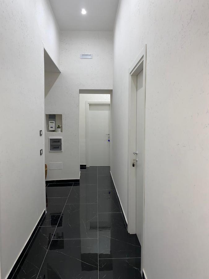 Savastano House Otel Napoli Dış mekan fotoğraf