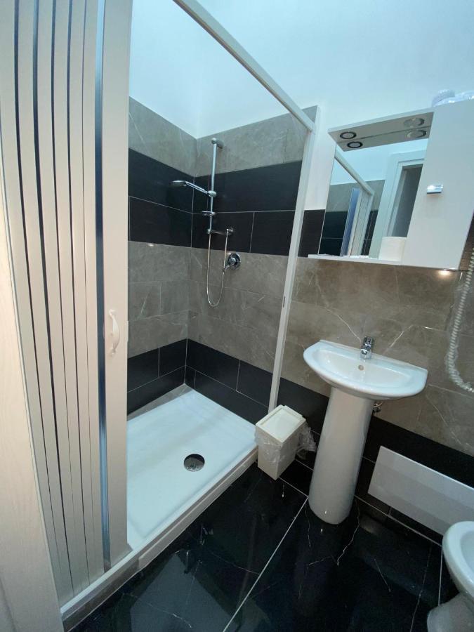 Savastano House Otel Napoli Dış mekan fotoğraf