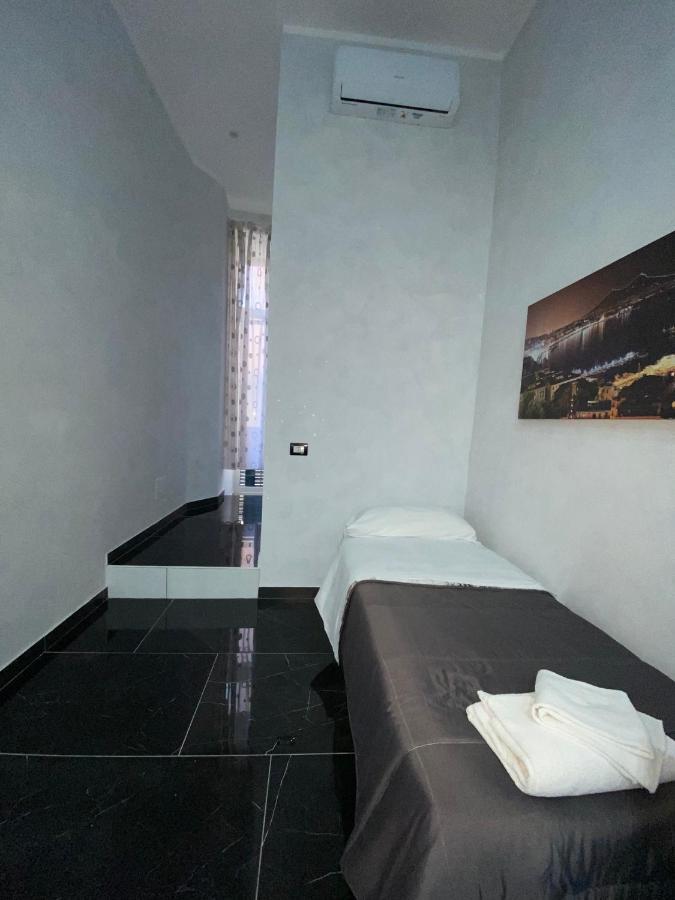 Savastano House Otel Napoli Dış mekan fotoğraf