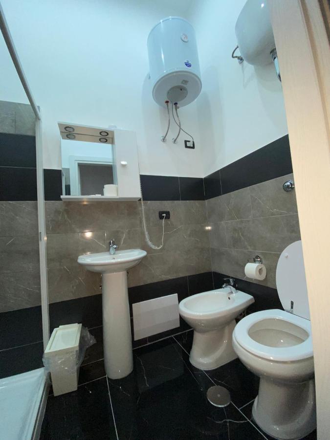 Savastano House Otel Napoli Dış mekan fotoğraf