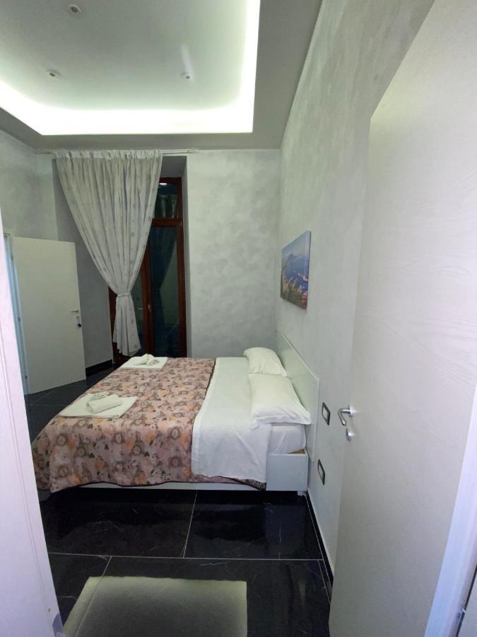 Savastano House Otel Napoli Dış mekan fotoğraf