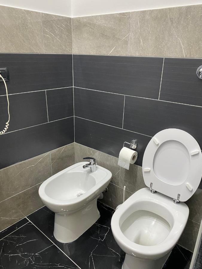 Savastano House Otel Napoli Dış mekan fotoğraf