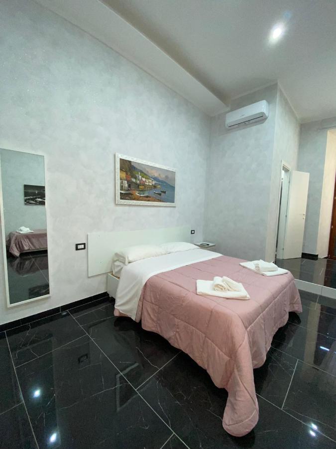 Savastano House Otel Napoli Dış mekan fotoğraf