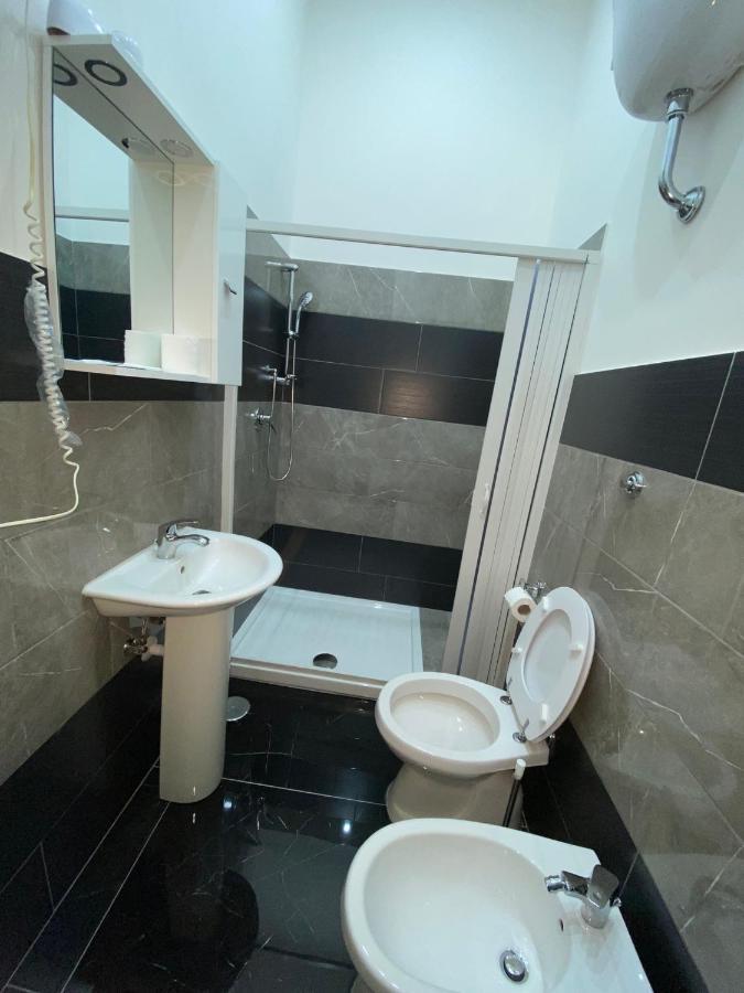Savastano House Otel Napoli Dış mekan fotoğraf