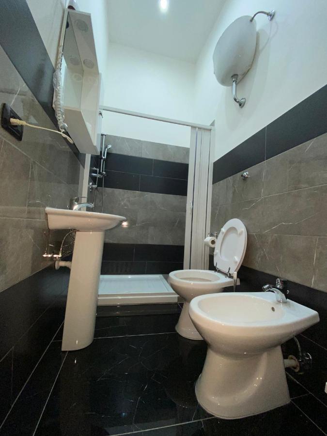 Savastano House Otel Napoli Dış mekan fotoğraf