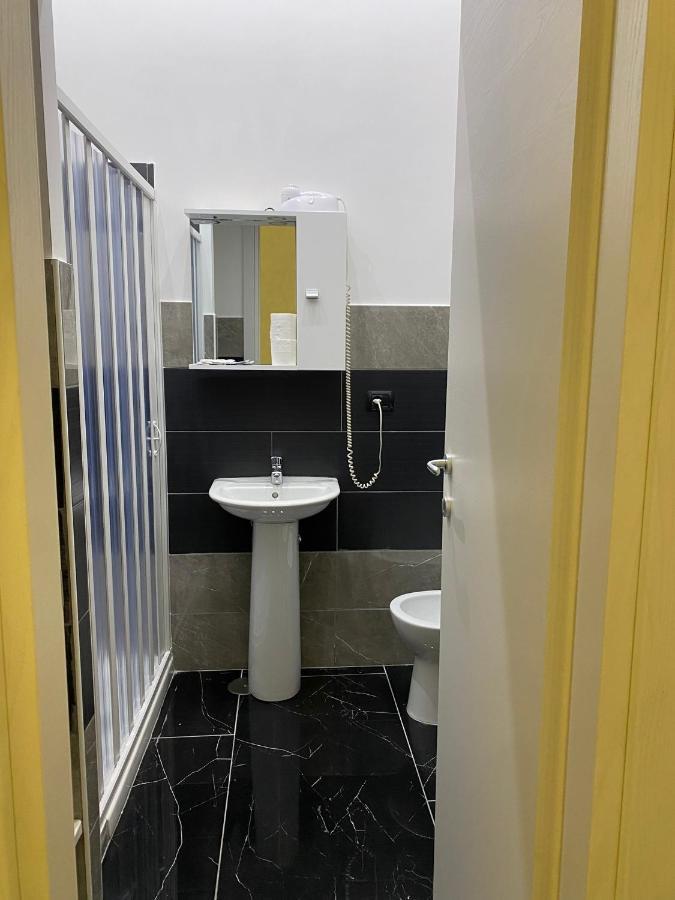 Savastano House Otel Napoli Dış mekan fotoğraf