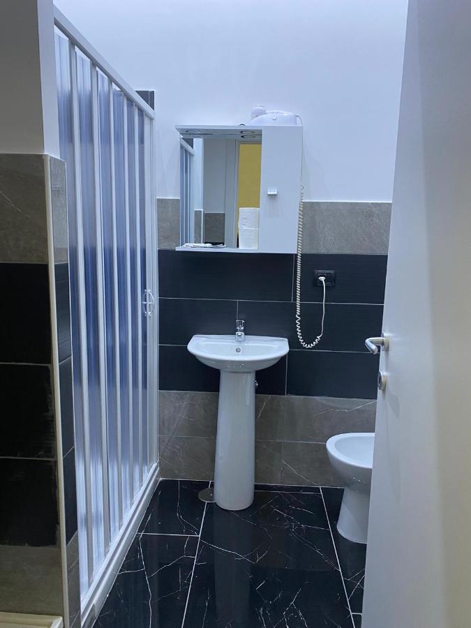 Savastano House Otel Napoli Dış mekan fotoğraf