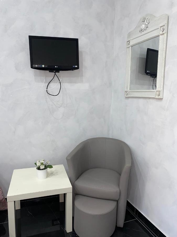 Savastano House Otel Napoli Dış mekan fotoğraf