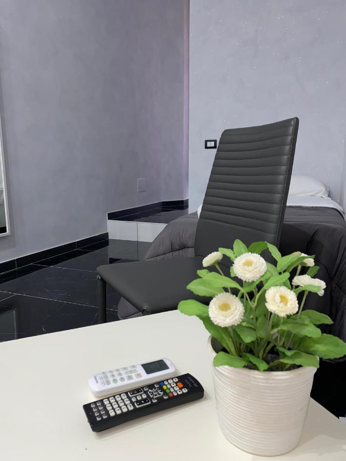 Savastano House Otel Napoli Dış mekan fotoğraf