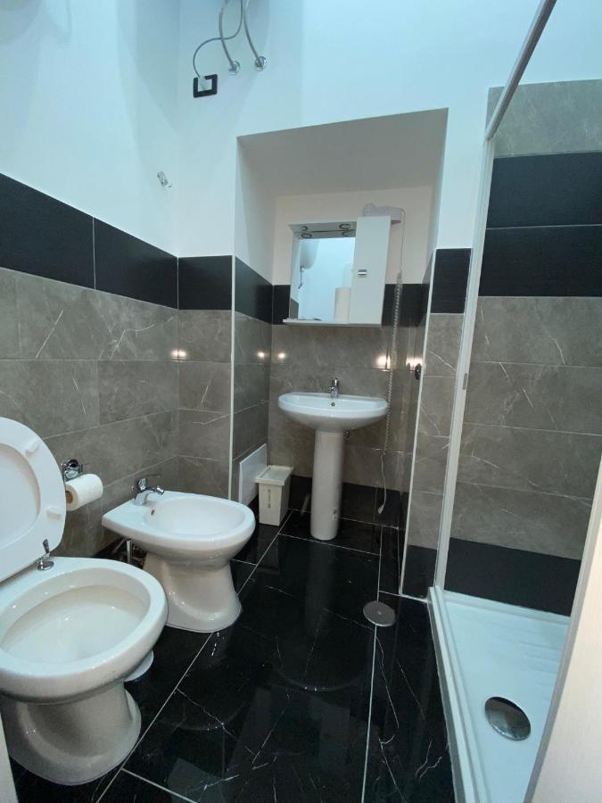 Savastano House Otel Napoli Dış mekan fotoğraf