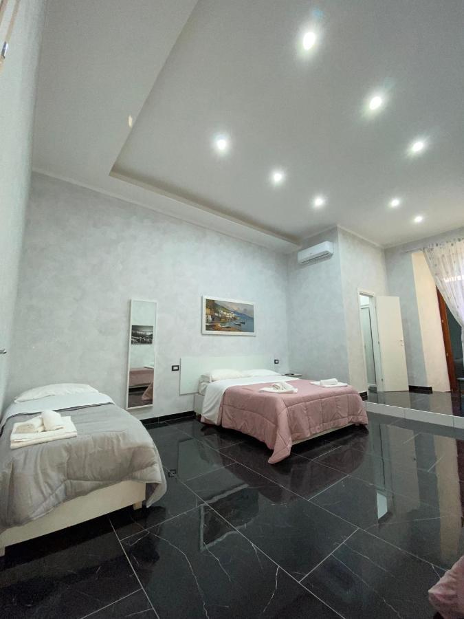 Savastano House Otel Napoli Dış mekan fotoğraf
