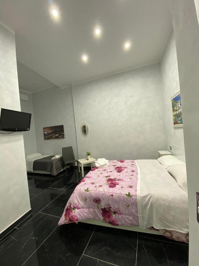 Savastano House Otel Napoli Dış mekan fotoğraf