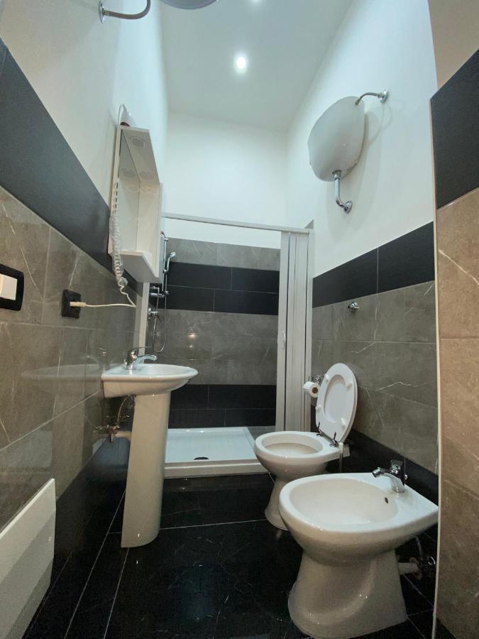 Savastano House Otel Napoli Dış mekan fotoğraf