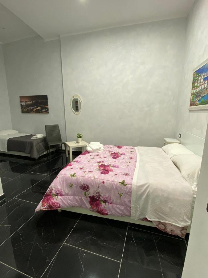 Savastano House Otel Napoli Dış mekan fotoğraf